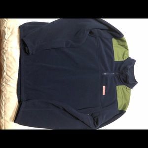 Vineyard Vines men’s quarter zip fleece